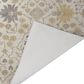 Dalyn Rug Company Tabrook TB12 Ivory 3" x 5" Area Rug, , large