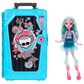 Monster High Skulltimate Secrets Gore-Geous Oasis Lagoona Doll with Accessories, , large
