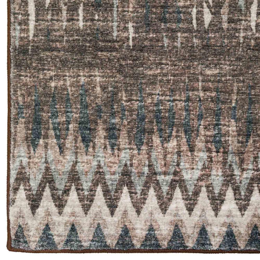 Dalyn Rug Company Winslow 2&#39; x 3&#39; Driftwood Indoor/Outdoor Area Rug, , large