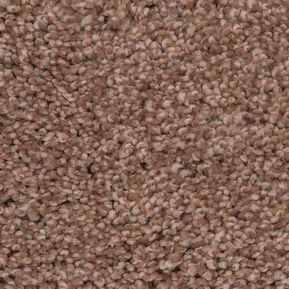 Anderson Tuftex Caress Cozy Harbor I Carpet in Sunbaked, , large