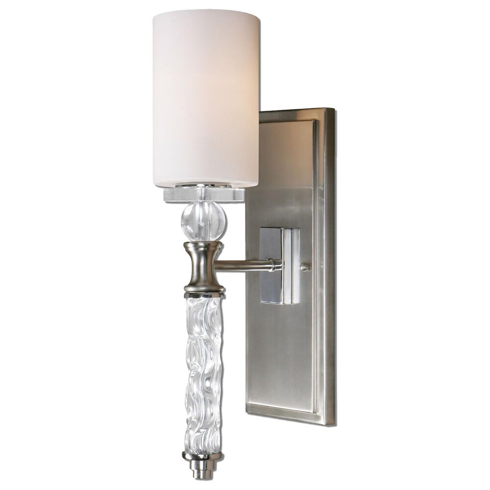 Uttermost Campania 1-Light Sconce, , large