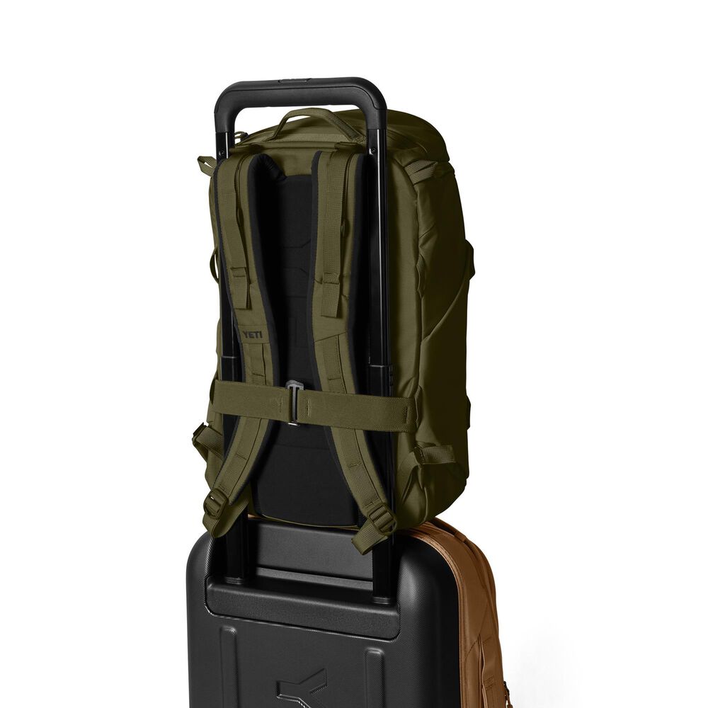 YETI Ranchero 22L Backpack in Olive, , large