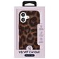 Velvet Caviar MagSafe Case For Apple iPhone 17 in It Girl Leopard, , large