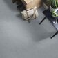 Shaw Find Your Comfort NS Blue Carpet in Misty Rain, , large