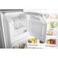 Whirlpool 27 Cu. Ft. 36" French Door Refrigerator in Black Stainless, , large