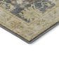 Dalyn Rug Company Hatay HY2 1"8" x 2"6" Gray Area Rug, , large