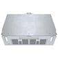 Bosch 800 Series 30" Custom Hood Insert in Stainless Steel, , large