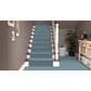 Dixie Home Culture Carpet in Lagoon, , large