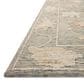 Loloi Cynthia Denim and Blue 2"6" x 9"9" Runner, , large