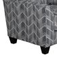 Southaven Accent Chair in Tombstone Sky, , large