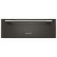 KitchenAid Handle Accessory Kit for Warming Drawer in Stainless Steel, , large