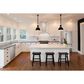LG 24" Built-In Bar Handle Dishwasher with TrueSteam in PrintProof Stainless Steel, , large