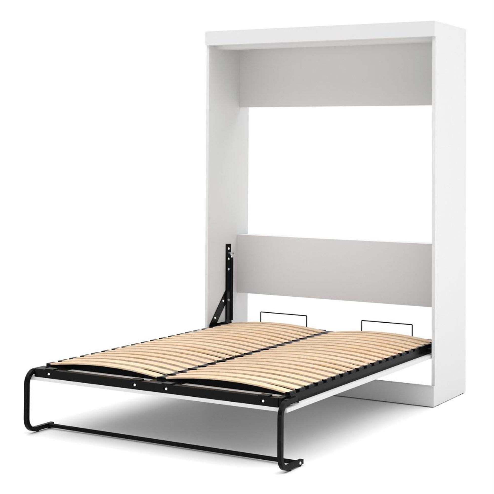 Bestar nebula full sales wall bed