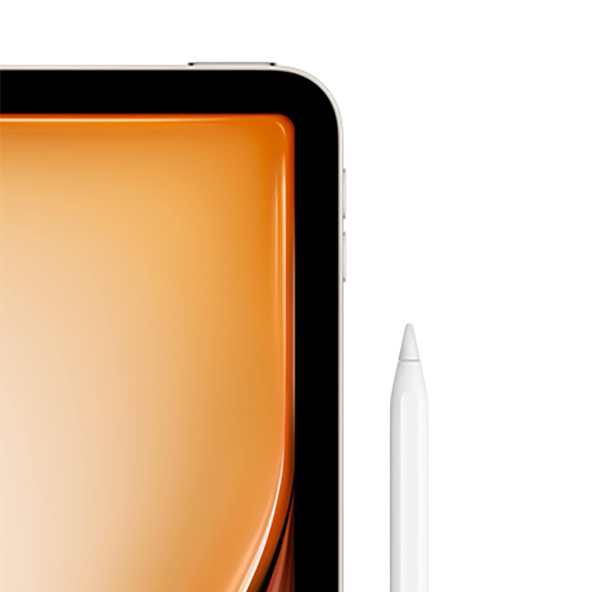 Apple iPad Air 11-Inch M2 chip with Wi-Fi only - 1TB in Apple iPad Air 11-Inch M2 chip with Wi-Fi only - 1TB in