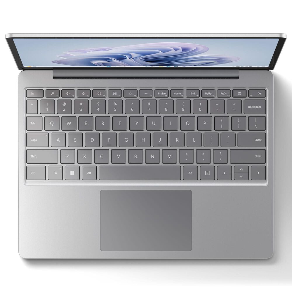 Microsoft 12.4&quot; Surface Laptop Go 3 | Intel Core i5 with 8GB Memory - 256GB SSD - Platinum, , large