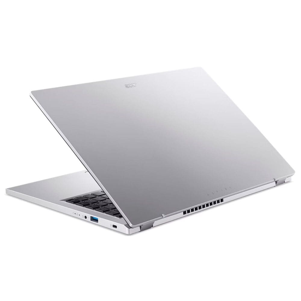 Acer Aspire Go 15 15.6&quot; Laptop | Intel Core i5-13420H - 16GB RAM - Intel UHD Graphics - 512GB SSD in Silver, , large