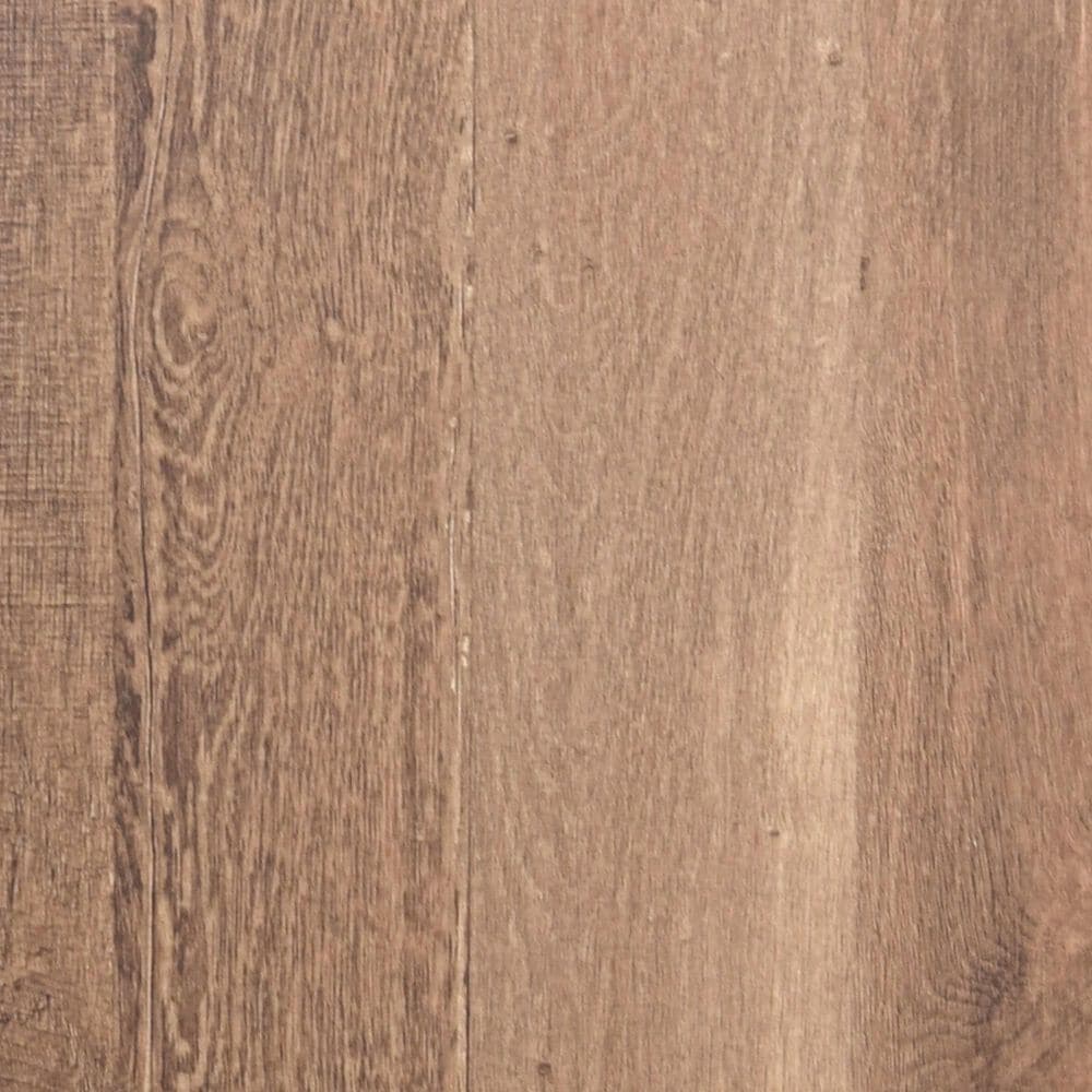 New Heritage Coventry Hall 4-Piece Queen Sleigh Bedroom Set in Pecan, , large