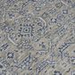 Amer Rugs Inara 5" x 8" Gold Area Rug, , large