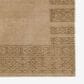 Momeni Falaise 2"3" x 8" Natural Runner, , large