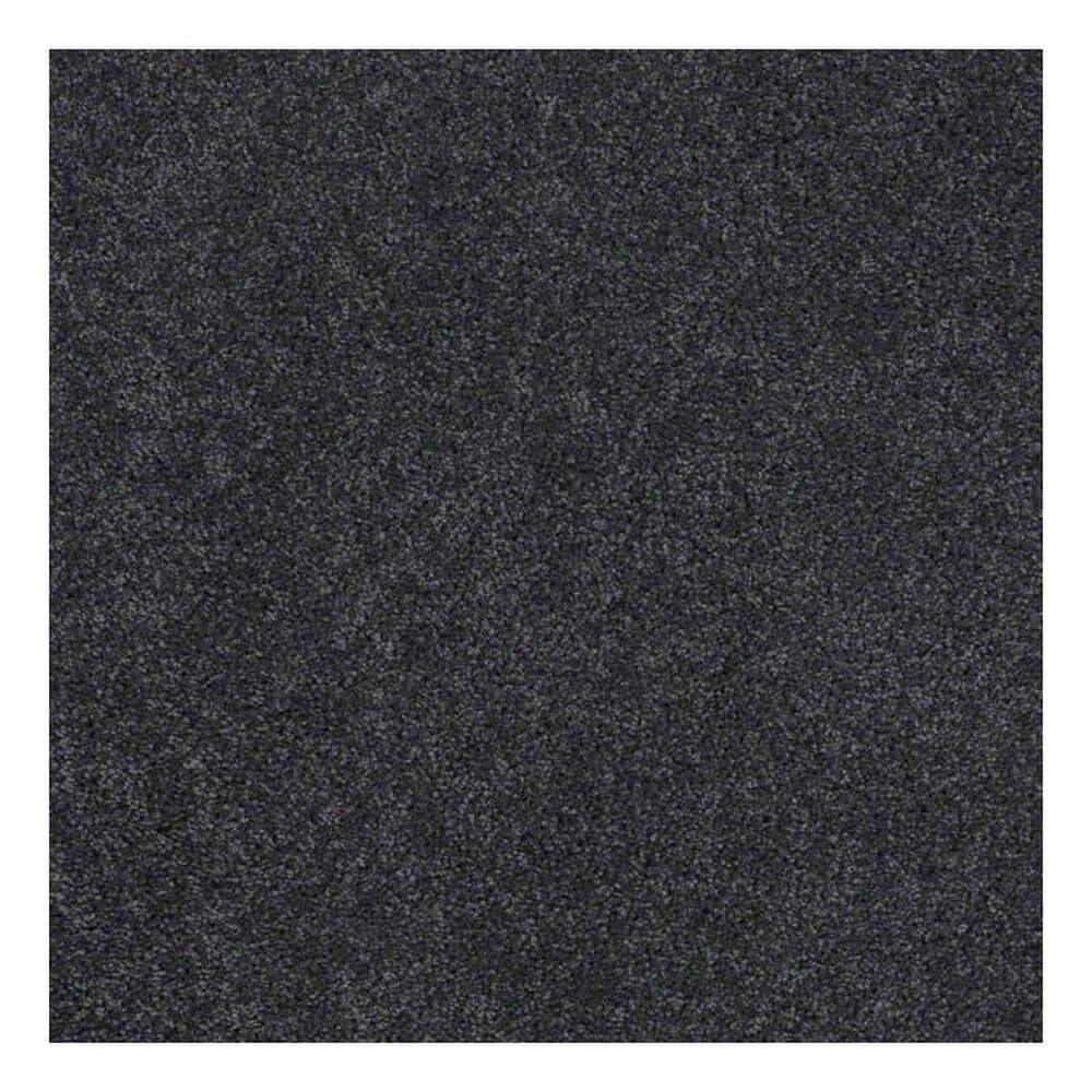 Shaw Phenomenal Carpet in Indigo, , large