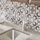 Blanco Rivana Bar Faucet in PVD Steel, , large