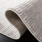 Safavieh Dream 2"6" x 12" Ivory and Grey Runner, , large