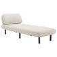 Zuo Modern Aperto Patio Chaise in Beige, , large