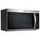 Whirlpool 1.9 Cu. Ft. Over the Range Microwave in Fingerprint Resistant Stainless Steel, , large