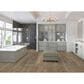 Fuzion Dynamix XL 3DGE Ashen 9" x 60" Luxury Vinyl Plank, , large