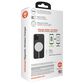Hypercel Magnetic 15W Wireless Charger in White, , large
