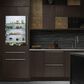 Monogram 5 Cu. Ft. Double-Drawer Refrigerator Module with Electronic Controls - Panels Sold Separately, , large