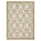 Oriental Weavers Westwood WES03 Gold 3"3" x 5" Area Rug, , large