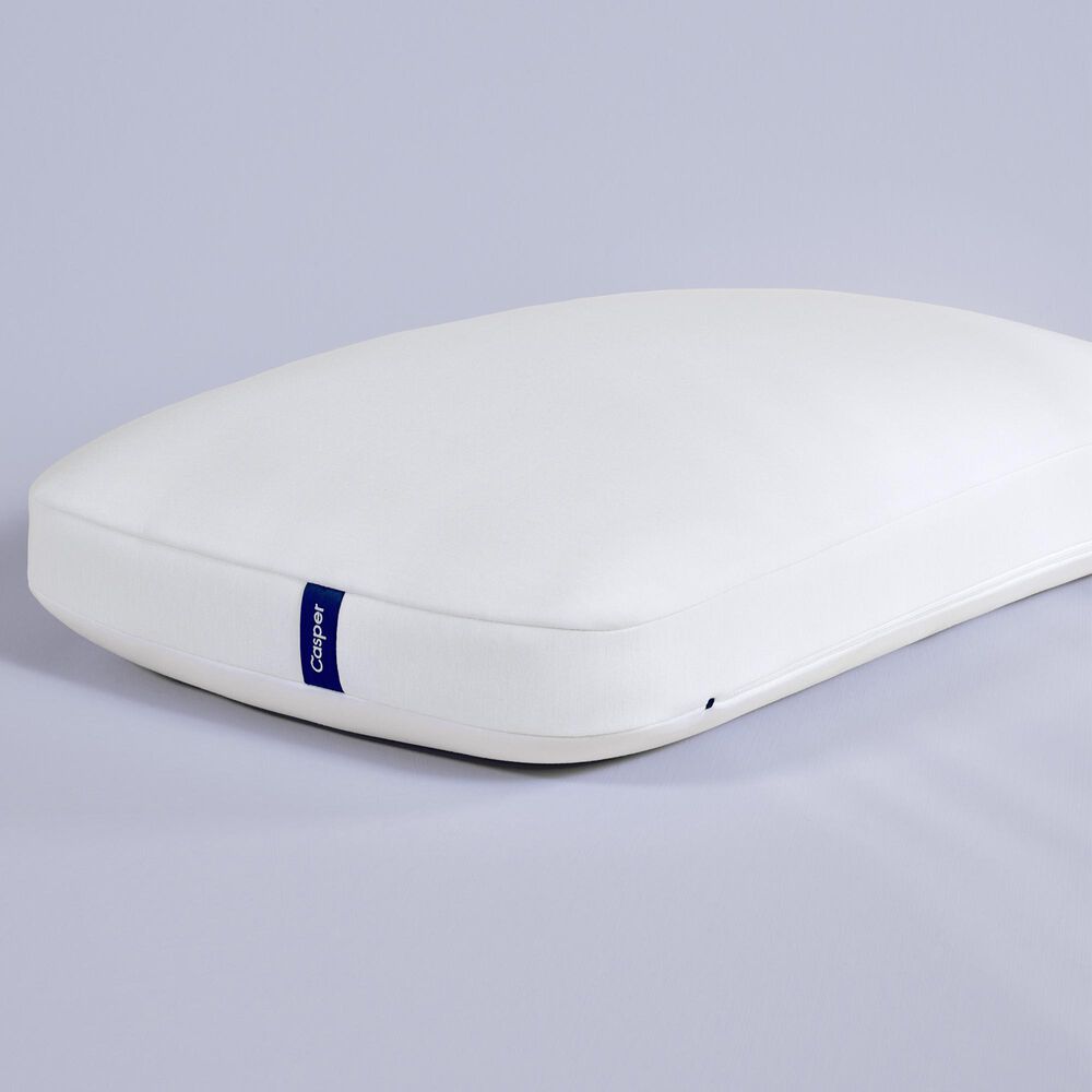 Casper Standard Foam Pillow, , large
