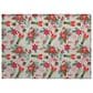 Dalyn Rug Company Wonderland WN30 2"6" x 3"10" Beige Indoor/Outdoor Area Rug, , large