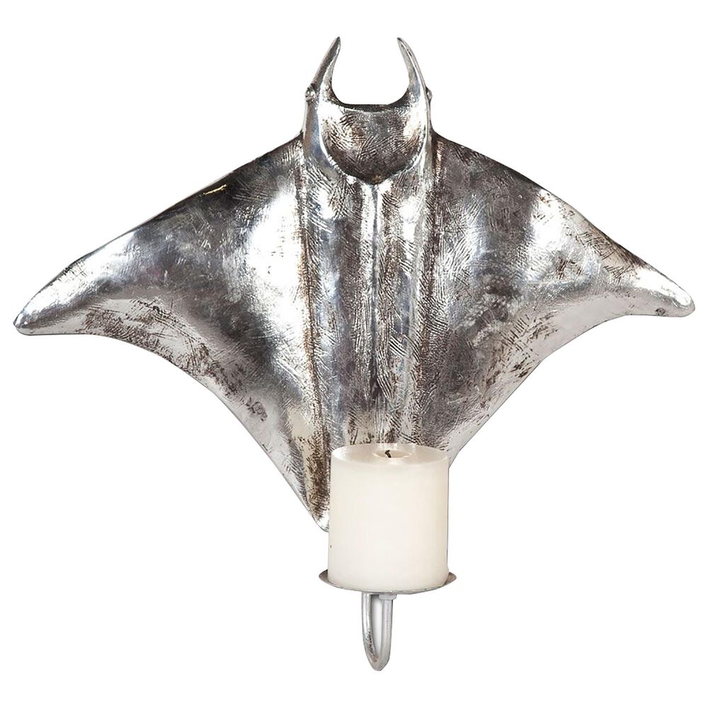 Mercana Banha Candle Holder, , large