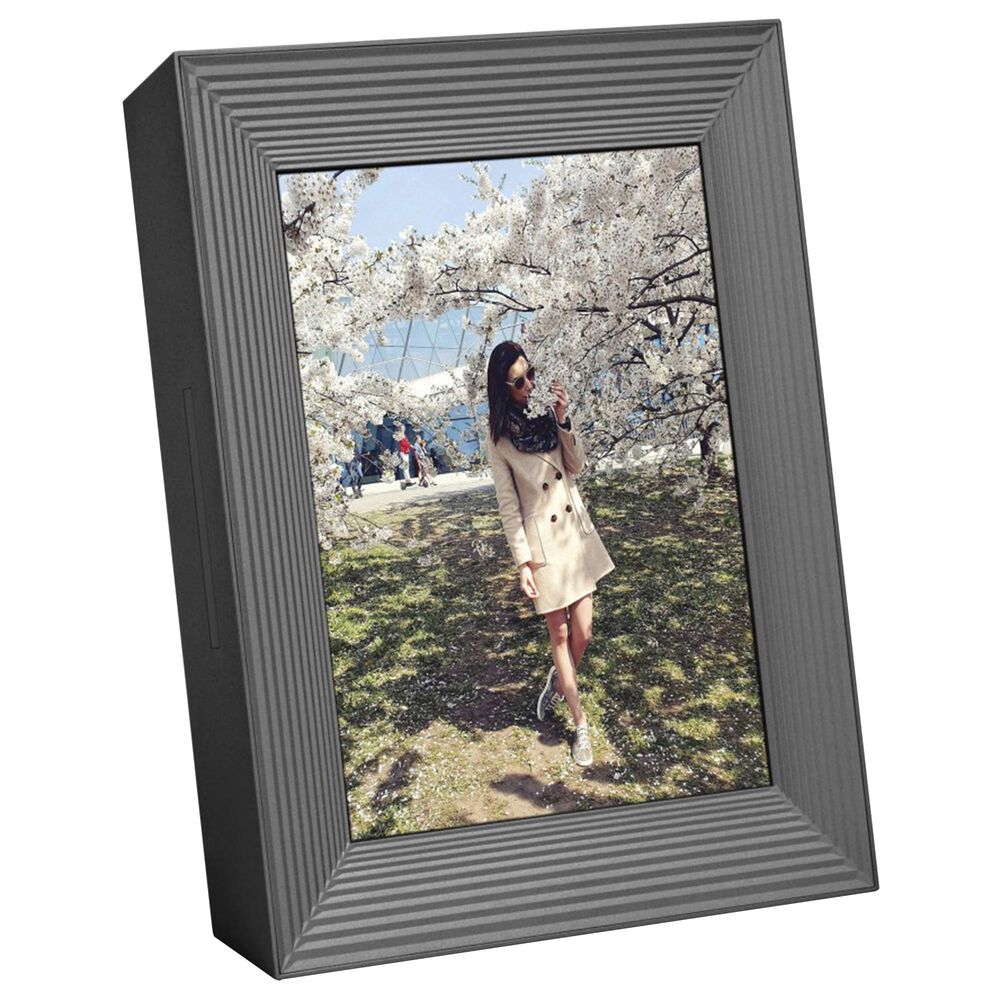Aura Mason Digital Picture Frame, , large