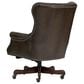Riva Ridge Jefferson Executive Chair in Burnished Walnut, , large