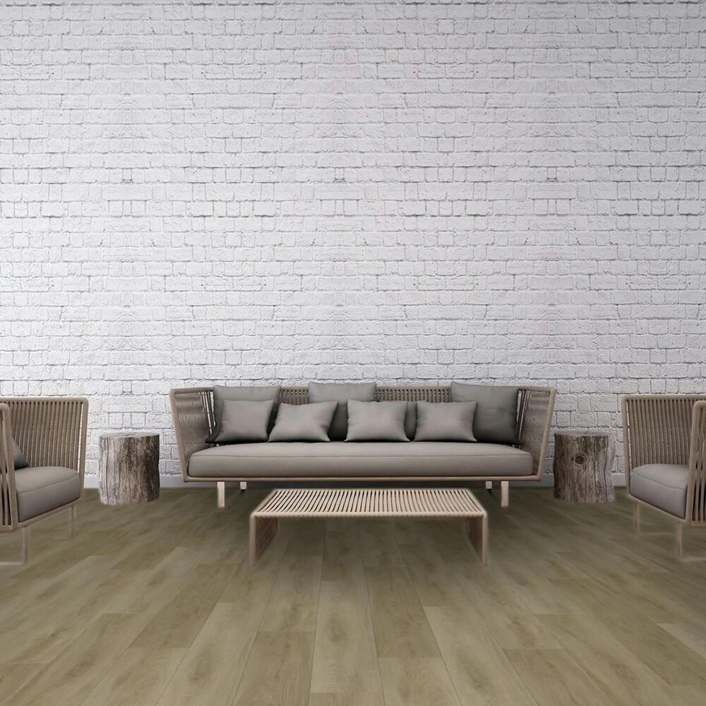 Provenza Moda Living Elite Gala 9" x 72" Luxury Vinyl Plank, , large