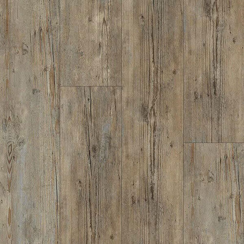 Happy Feet International Stone Elegance II Asheville 7" x 48" Luxury Vinyl Plank, , large
