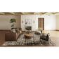 Dalyn Rug Company Denizi DZ3 5"3" x 7"8" Putty Area Rug, , large