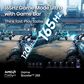 Hisense 100" Class U8 Series Mini-LED ULED 4K in Black - Smart Google TV, , large