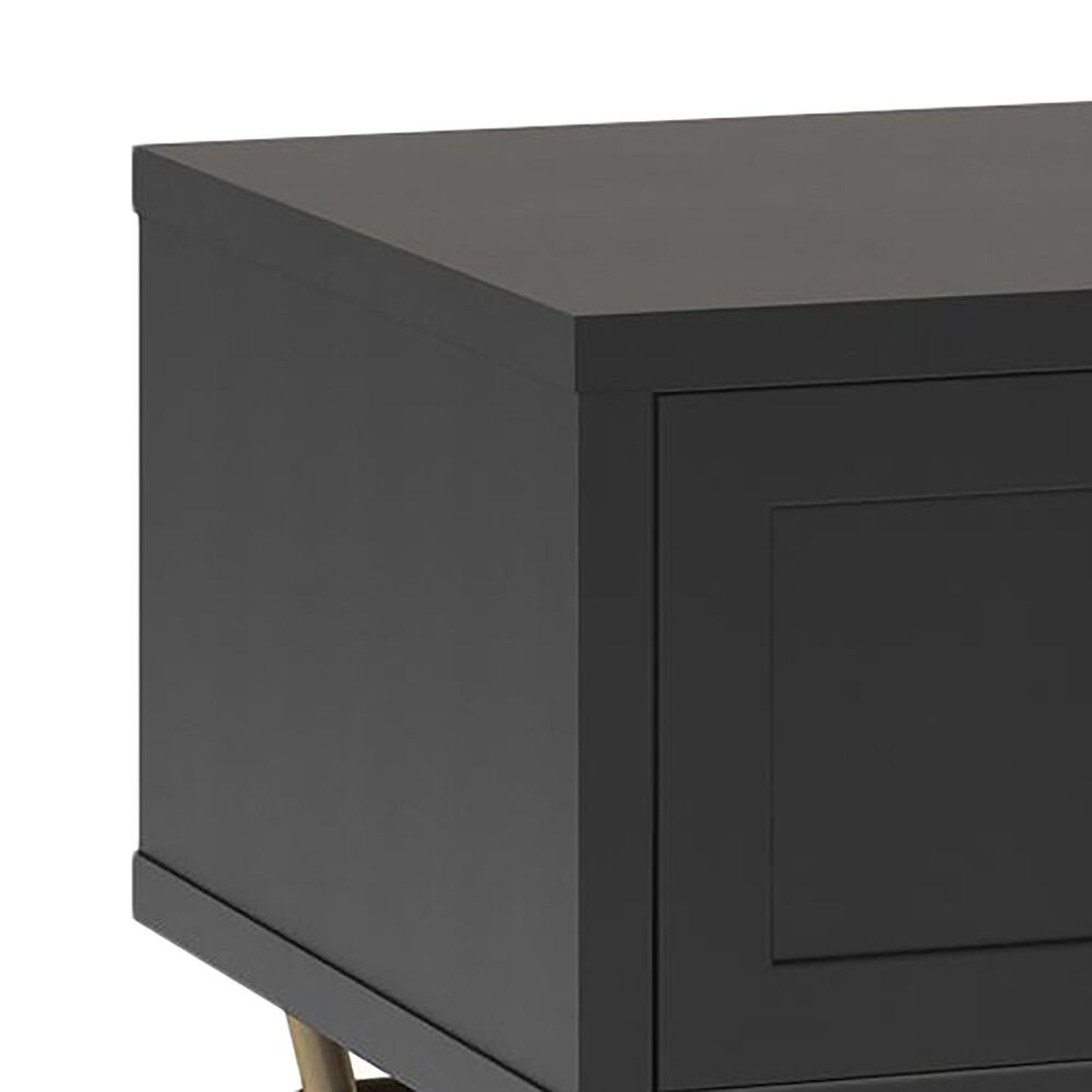 DHP Nova Coffee Table in Gray, , large
