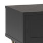 DHP Nova Coffee Table in Gray, , large