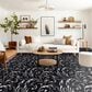 Stanton Divine Design Filigree Carpet in Night, , large