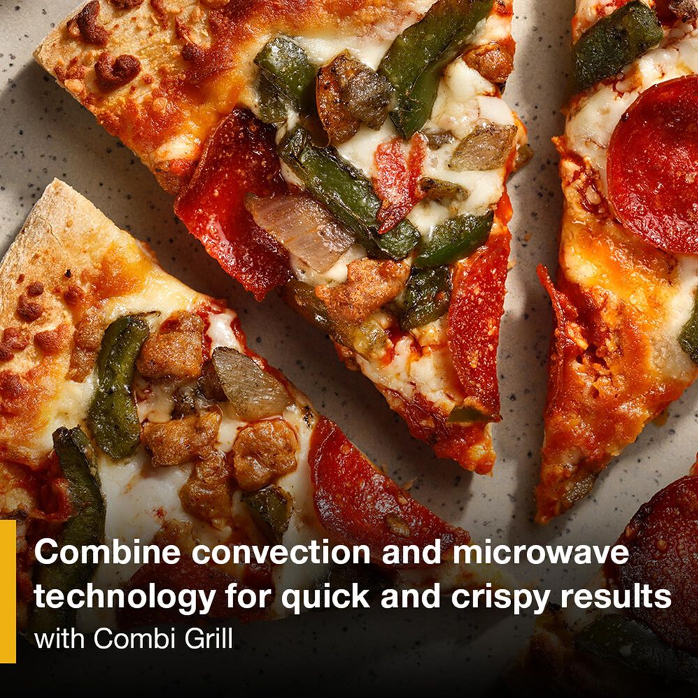 Whirlpool 1.0 Cu. Ft. Countertop Microwave with Air Fry in Stainless Steel, , large