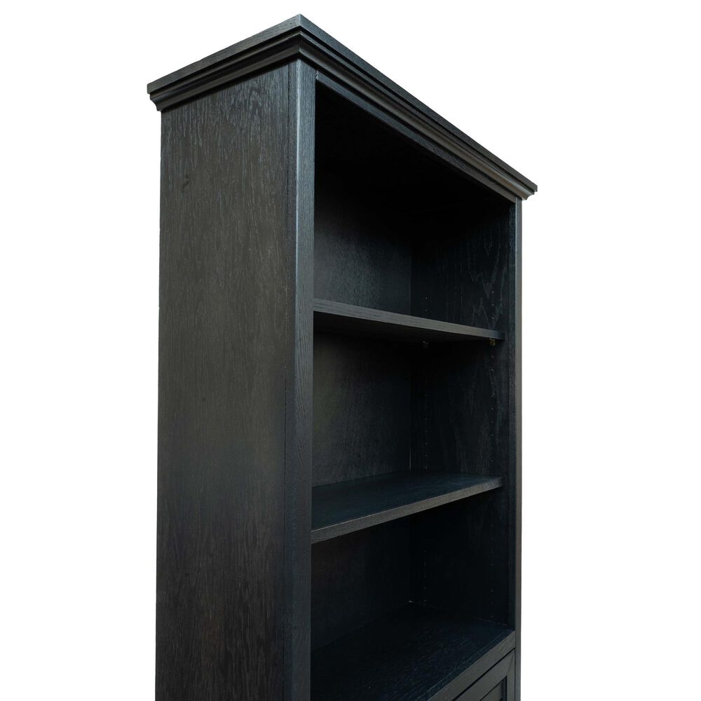 Legends Furniture Topanga Bookcase in Clove, , large