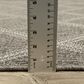 Oriental Weavers Caicos CA02N 1"10" x 7"6" Grey Runner, , large