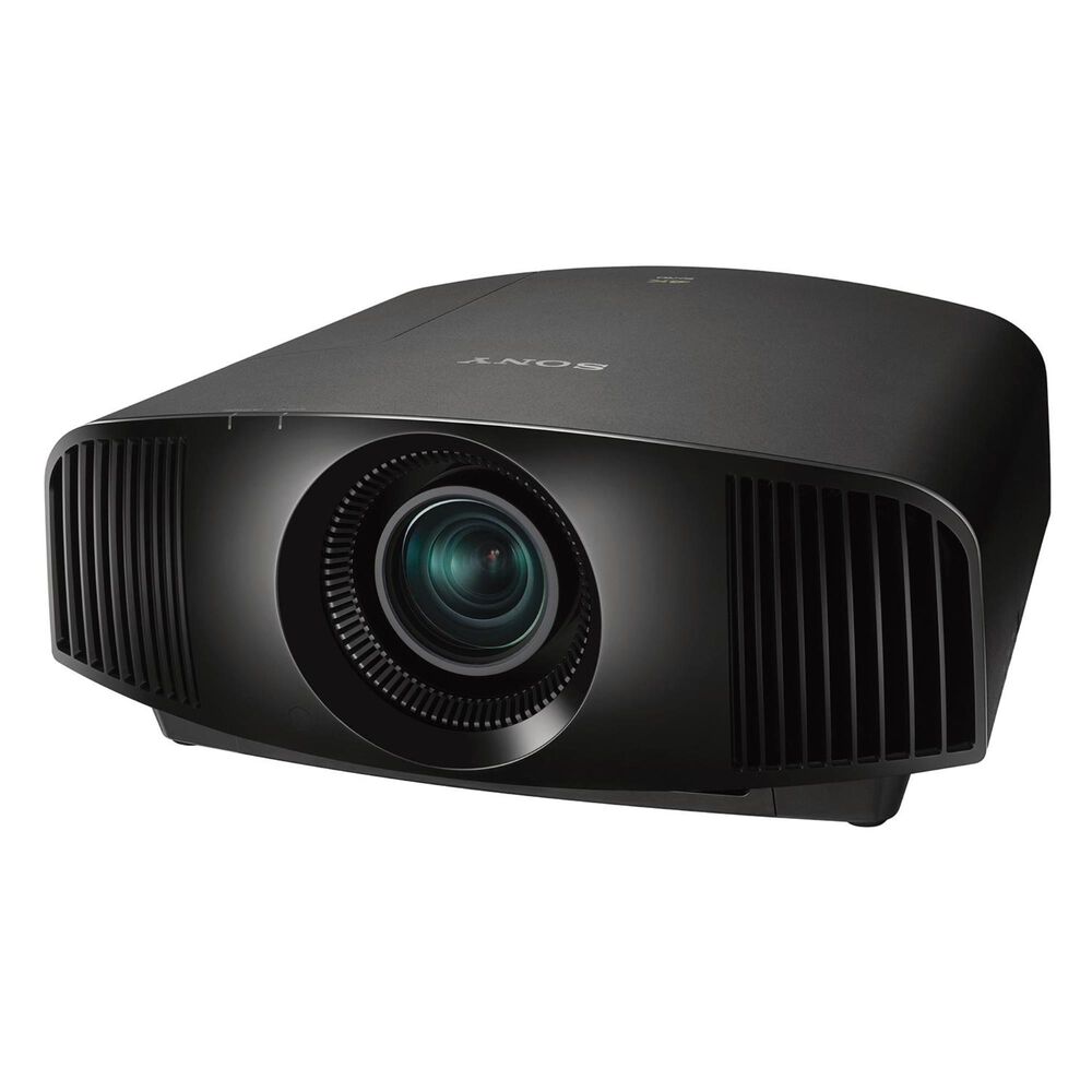 Sony VPL-VW295ES 4K SXRD Projector with High Dynamic Range, , large