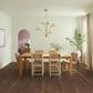 COREtec Originals Premium Ralston Walnut 7" x 72" Luxury Vinyl Plank, , large