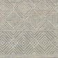Momeni Mallorca MRC-7 2" x 8" Gray Runner, , large